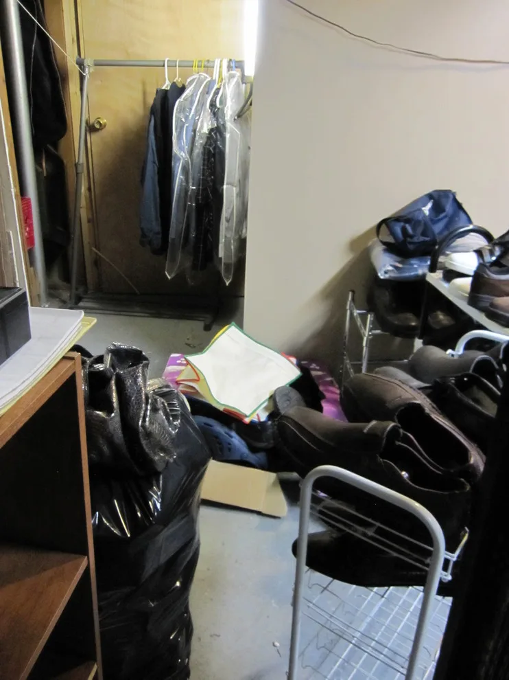 Basement - Six Hour Task by Organizing PROS@Amazing Being Consulting. - Photo 2