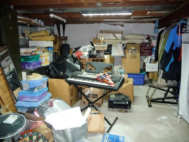 Professional Organizing By Yve Irish - Photo 10