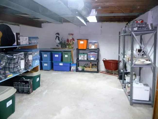 Professional Organizing By Yve Irish - Photo 11