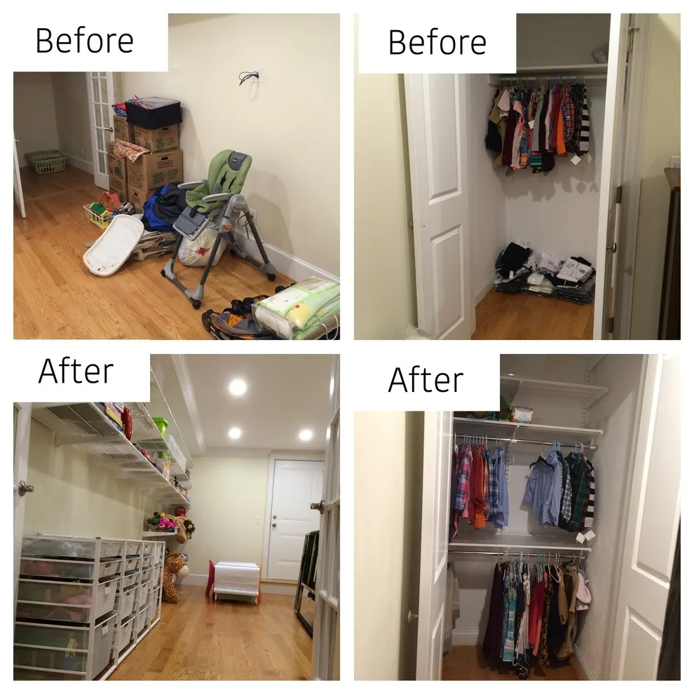 The Organized Soprano - Photo 11