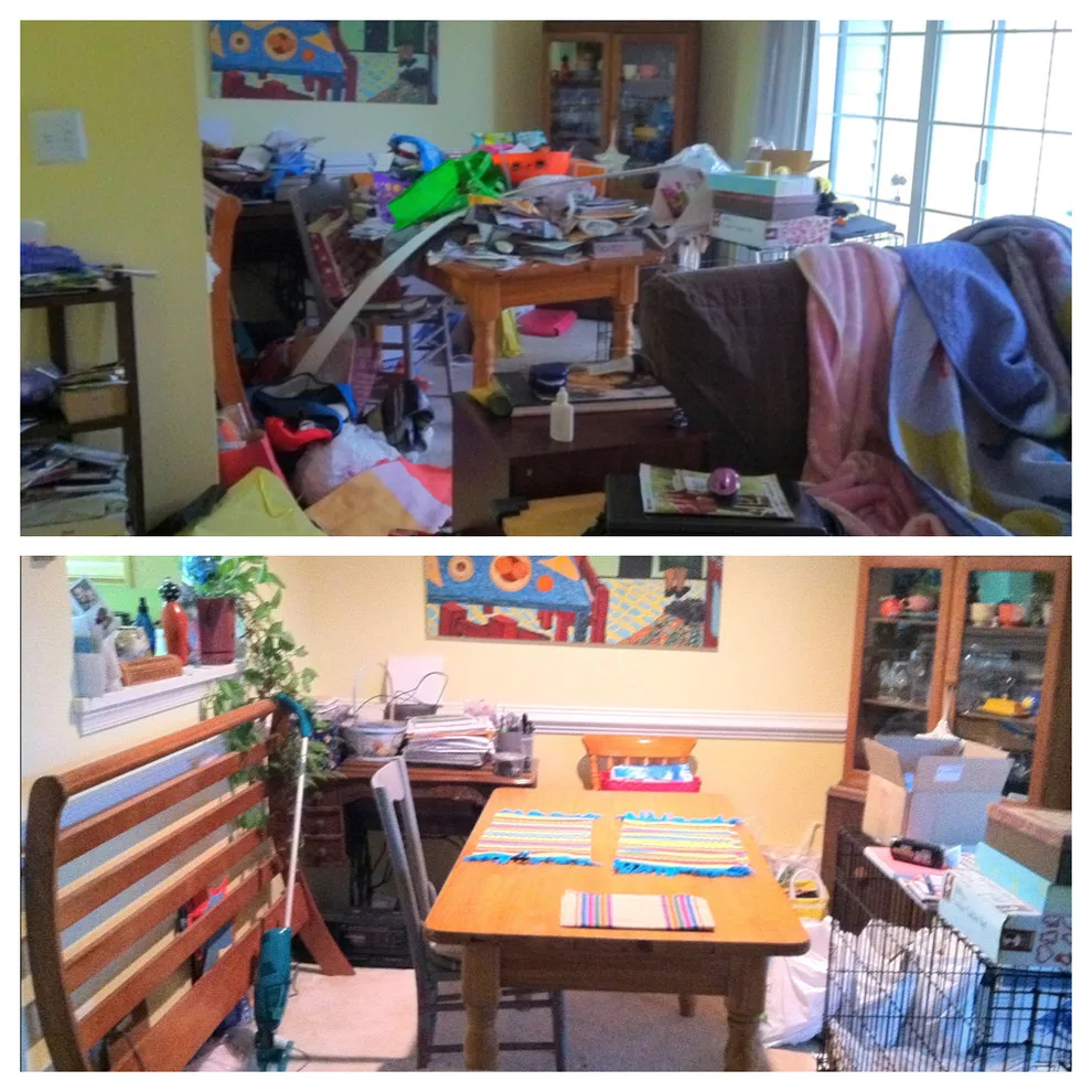 Mindful Decluttering And Organizing, LLC - Photo 11