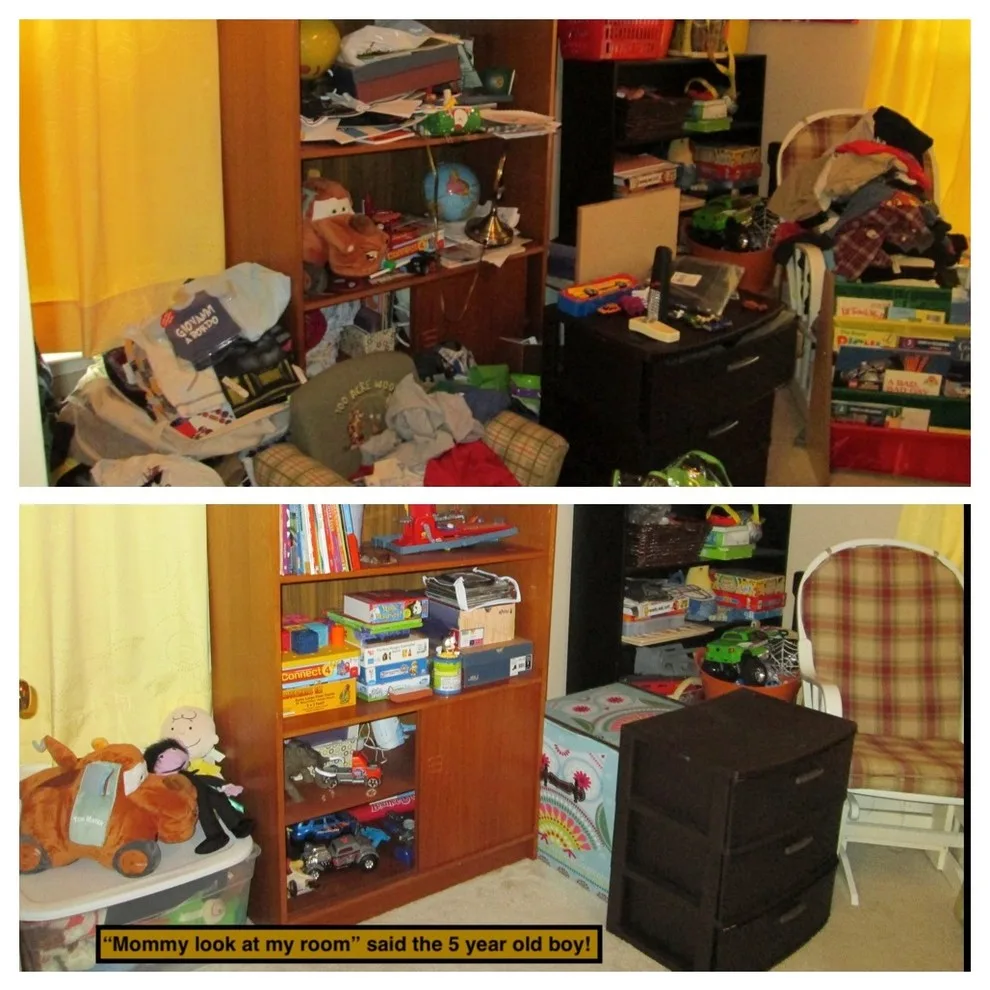 Mindful Decluttering And Organizing, LLC - Photo 3