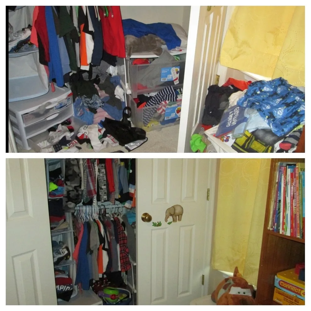 Mindful Decluttering And Organizing, LLC - Photo 10