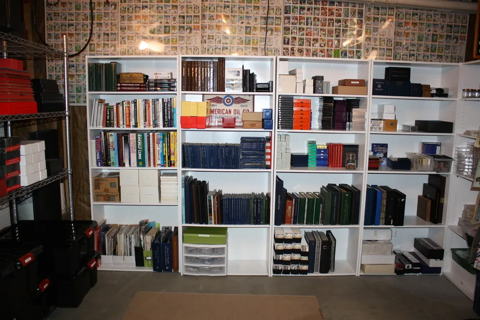 Underground Storage Area by Chaos To Order - Photo 3