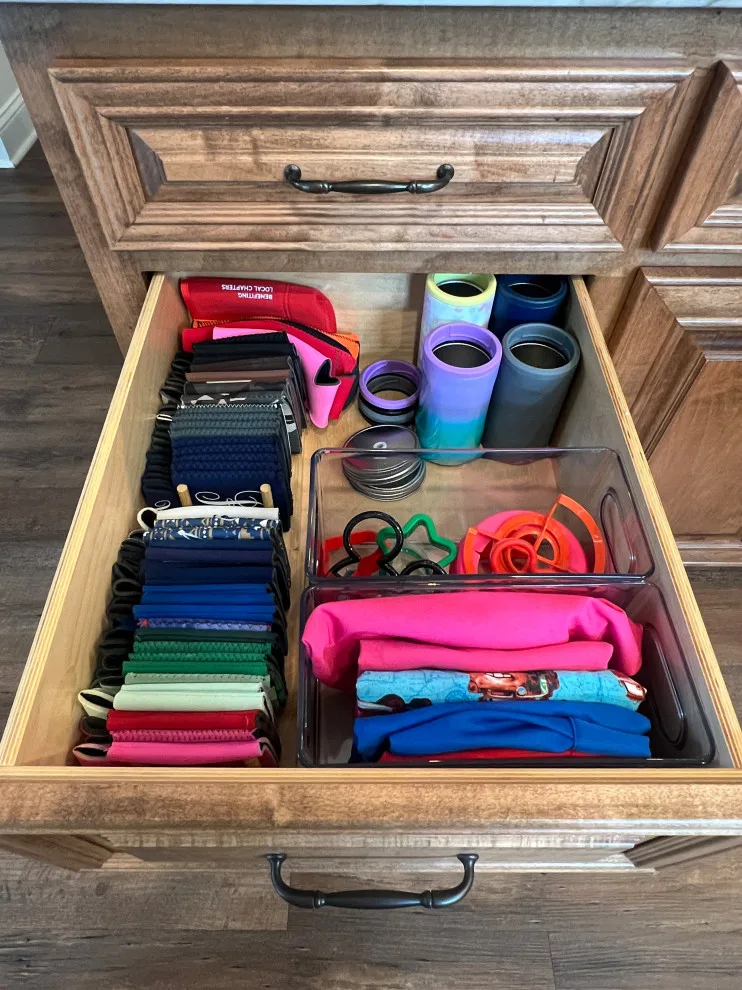 Chic Country Home by Calming Home By Venus, LLC - Photo 18