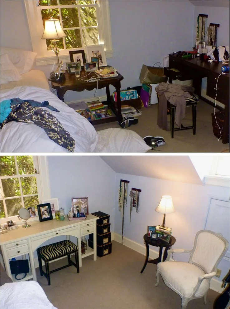 Sleeping Quarters by Little Simplicity: Decorator & Organizer - Photo 5