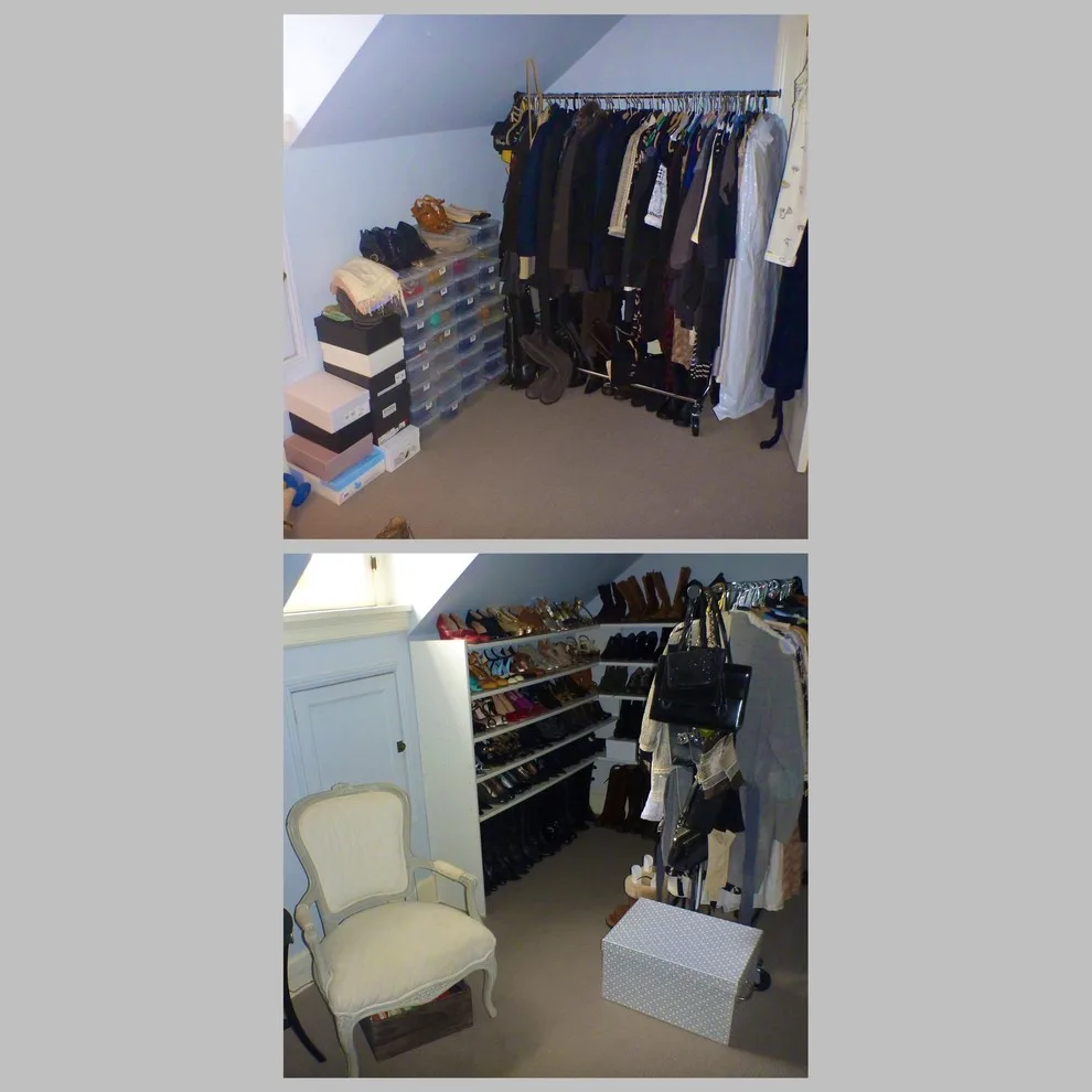 Sleeping Quarters by Little Simplicity: Decorator & Organizer - Photo 3