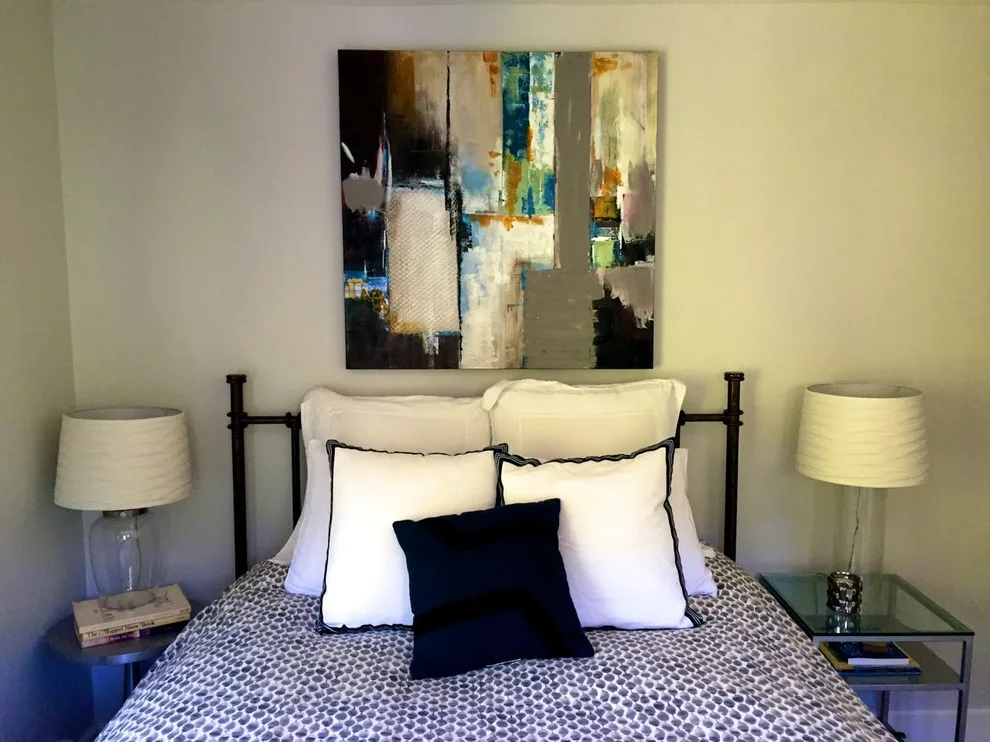 Sleeping Quarters by Little Simplicity: Decorator & Organizer - Photo 4