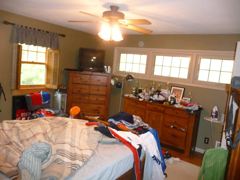 Professional Organizing By Yve Irish - Photo 8