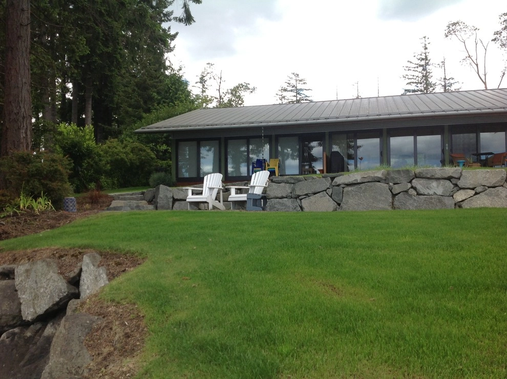 Walls by Puget Sound Landscaping, Inc. - Photo 3