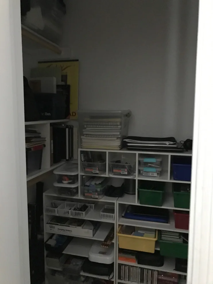 Transformation Images by Texas Premier Professional Organizer - Photo 13