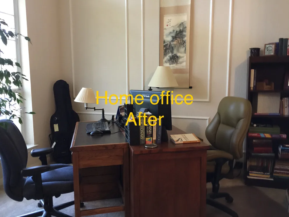 Transformation Images by Texas Premier Professional Organizer - Photo 15