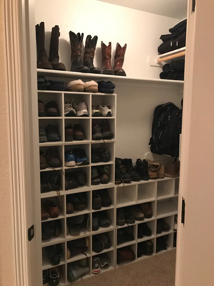Transformation Images by Texas Premier Professional Organizer - Photo 22