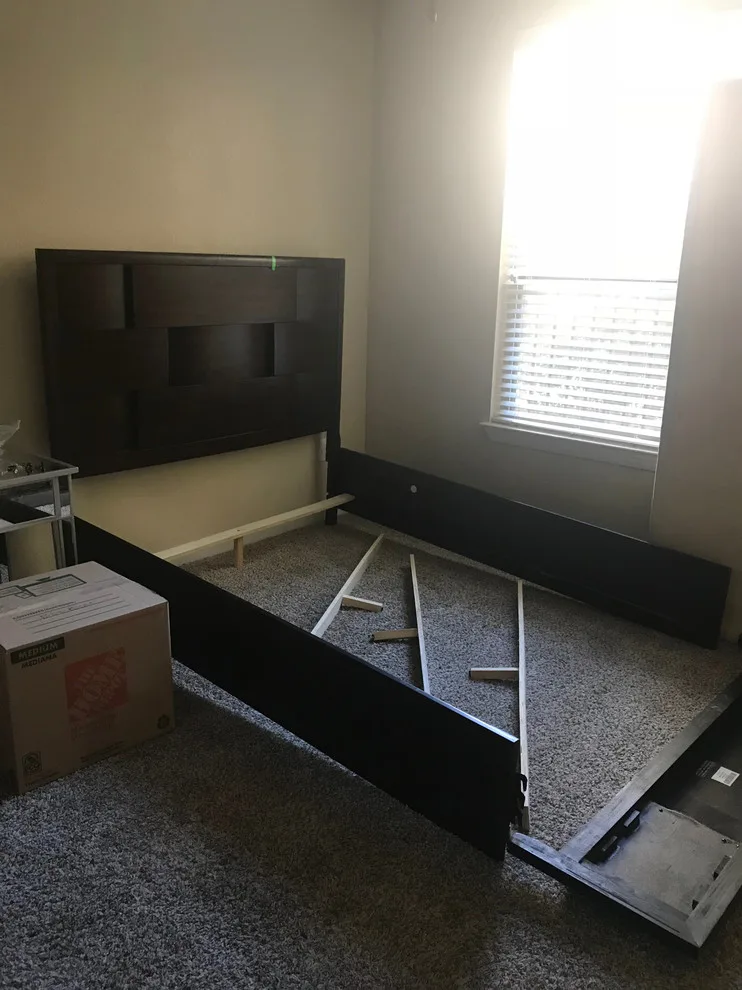 Texas Premier Professional Organizer - Photo 11