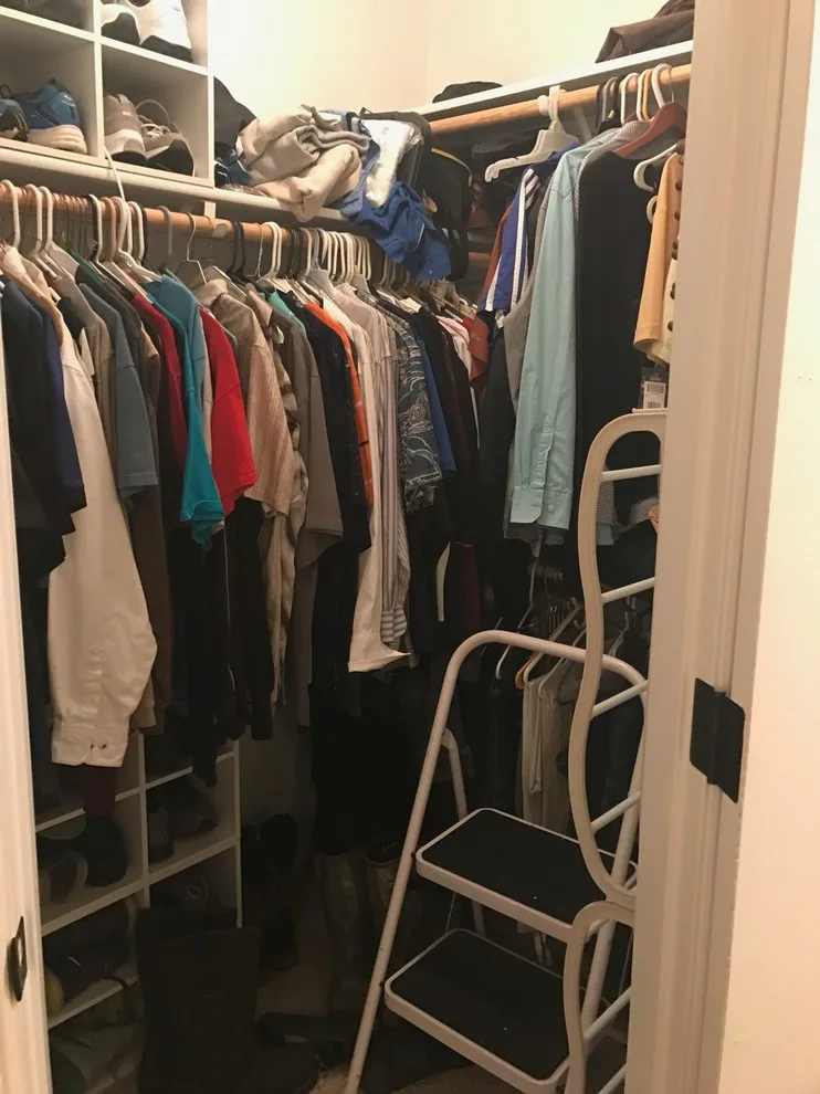 Transformation Images by Texas Premier Professional Organizer - Photo 20