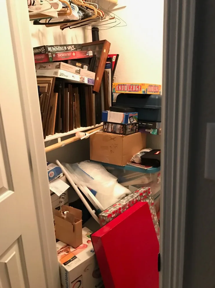 Texas Premier Professional Organizer - Photo 14