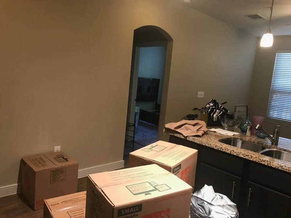 Texas Premier Professional Organizer - Photo 8