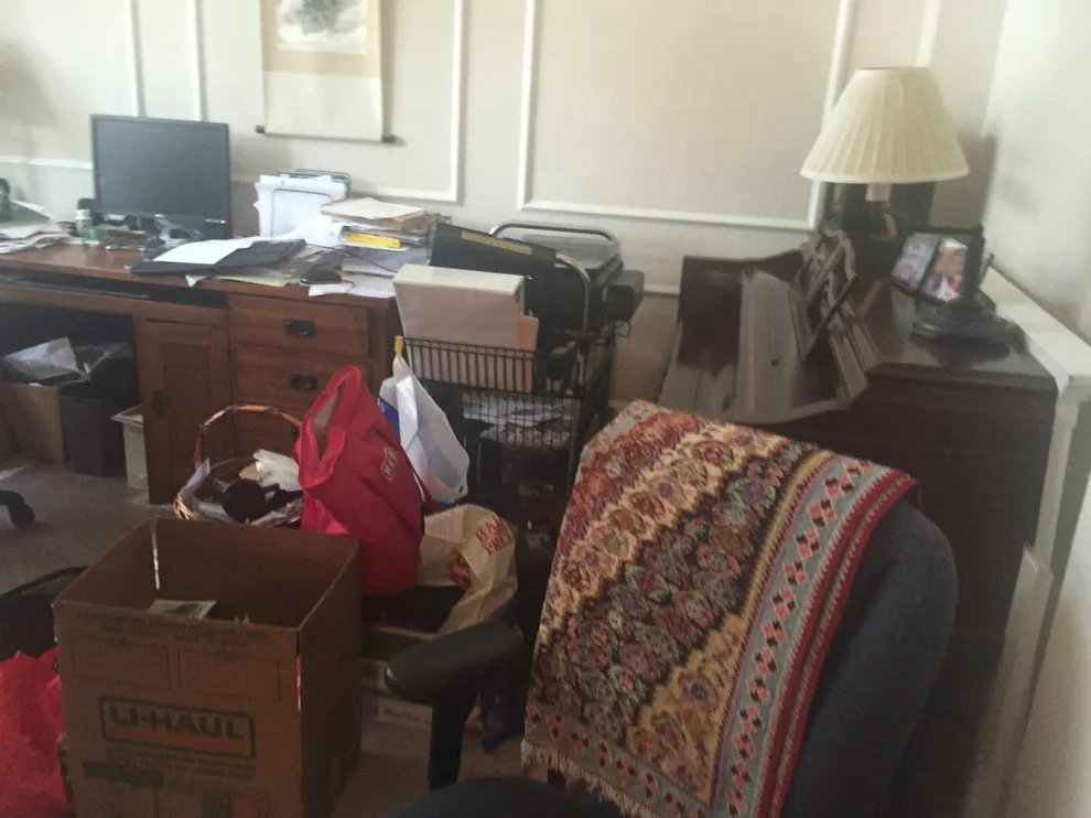 Transformation Images by Texas Premier Professional Organizer - Photo 14