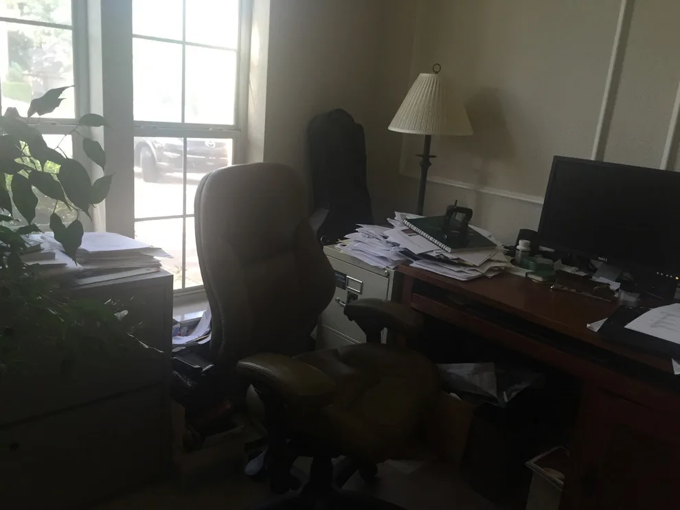 Transformation Images by Texas Premier Professional Organizer - Photo 9