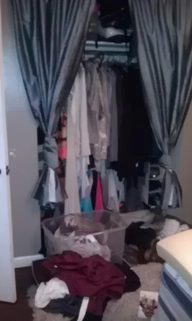 Sleeping Quarters by ARP Organizing & More - Photo 3