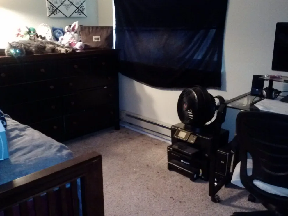 Sleeping Quarters by ARP Organizing & More - Photo 2