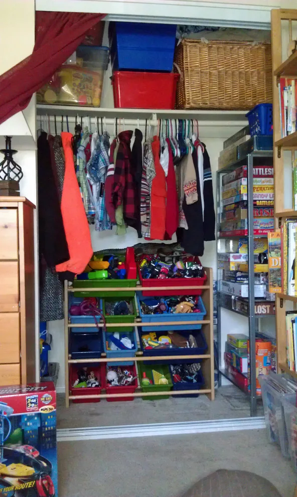 Indoor Organization Initiatives by ARP Organizing & More - Photo 51