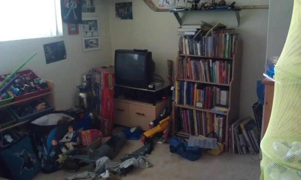 Indoor Organization Initiatives by ARP Organizing & More - Photo 45