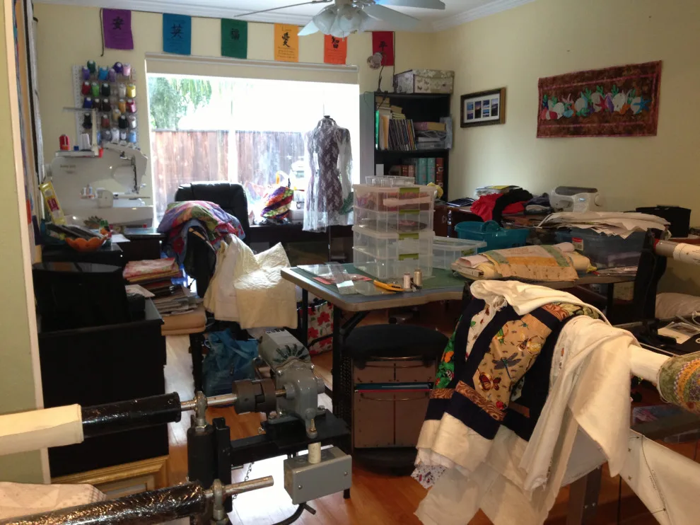 Indoor Organization Initiatives by ARP Organizing & More - Photo 59