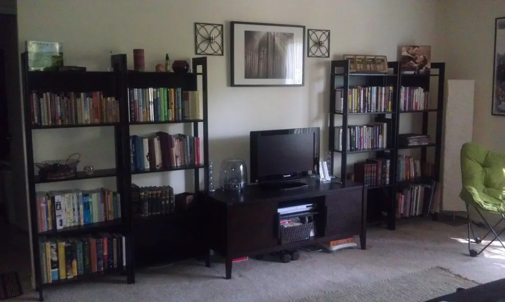 Indoor Organization Initiatives by ARP Organizing & More - Photo 64