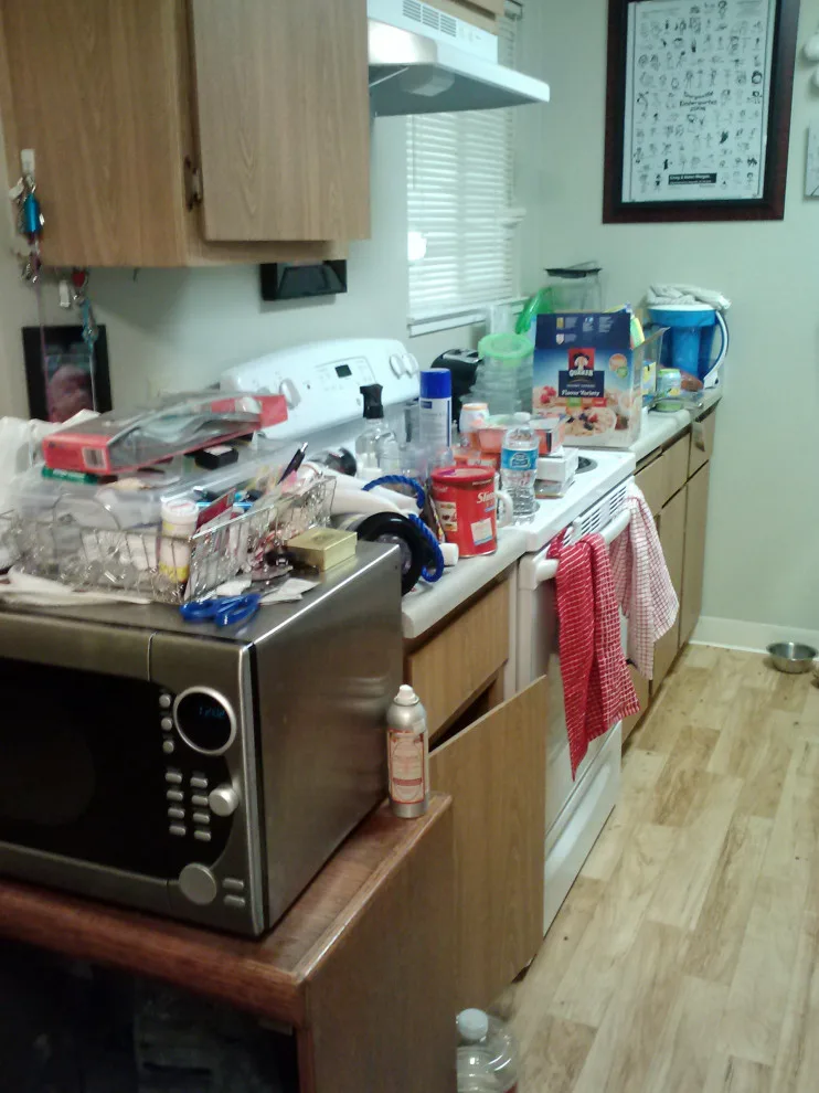 Indoor Organization Initiatives by ARP Organizing & More - Photo 26