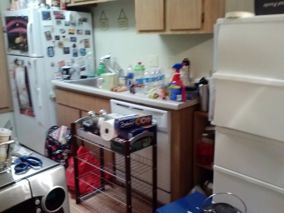 Indoor Organization Initiatives by ARP Organizing & More - Photo 20