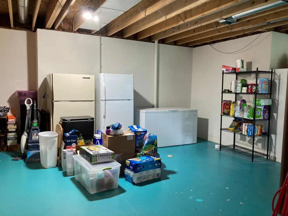 Indoor Organization Initiatives by ARP Organizing & More - Photo 4