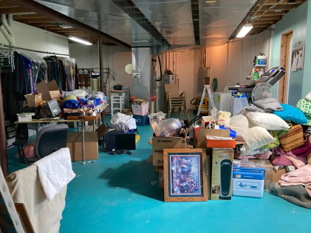 Indoor Organization Initiatives by ARP Organizing & More - Photo 56