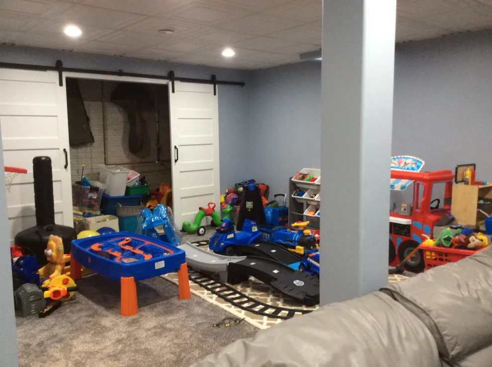 Indoor Organization Initiatives by ARP Organizing & More - Photo 22
