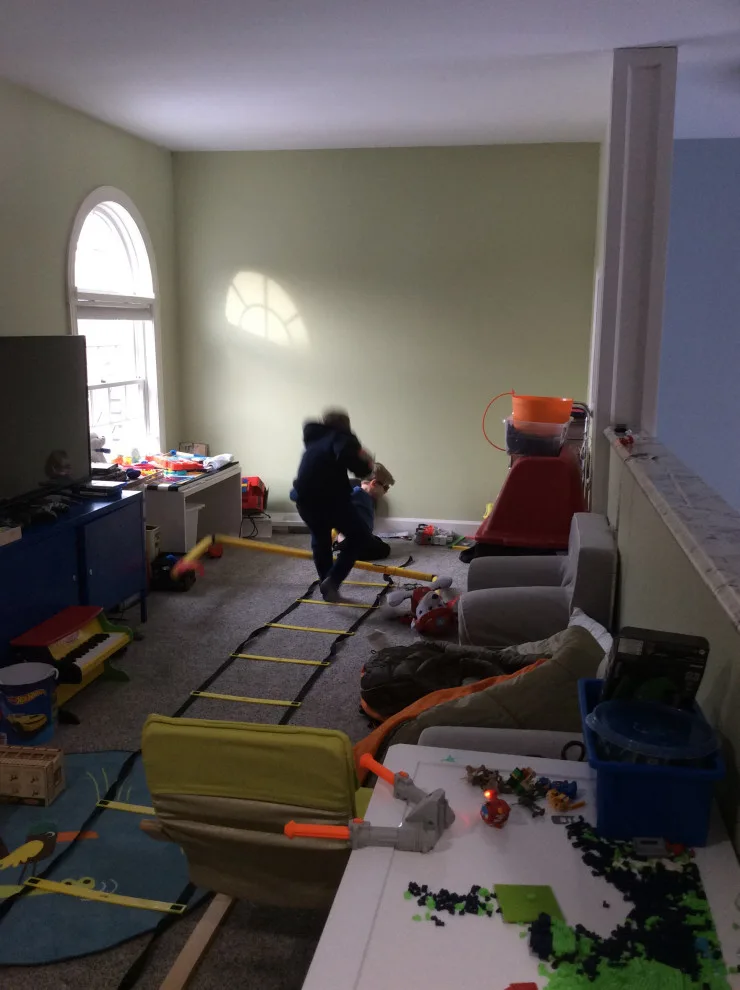 Indoor Organization Initiatives by ARP Organizing & More - Photo 37