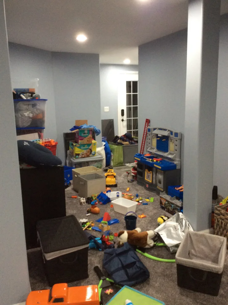 Indoor Organization Initiatives by ARP Organizing & More - Photo 32