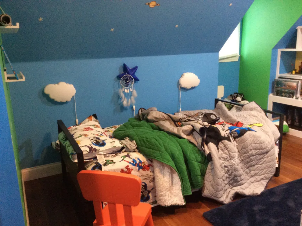 Indoor Organization Initiatives by ARP Organizing & More - Photo 62