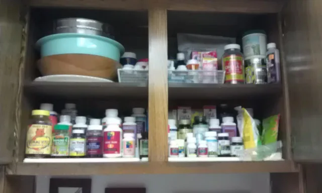Indoor Organization Initiatives by ARP Organizing & More - Photo 42