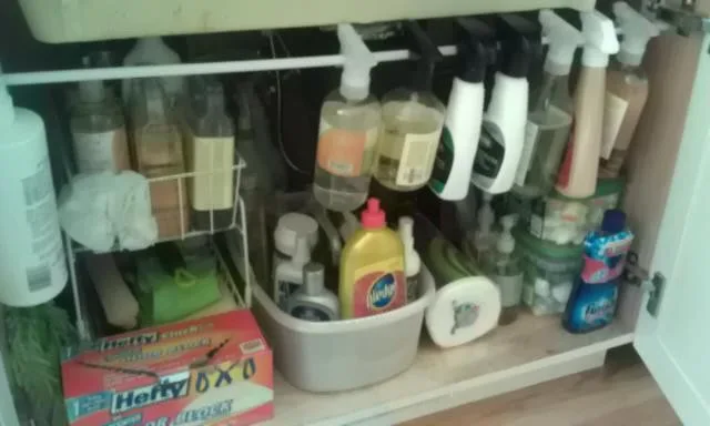 Indoor Organization Initiatives by ARP Organizing & More - Photo 23