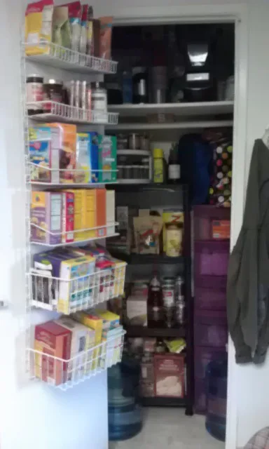 Indoor Organization Initiatives by ARP Organizing & More - Photo 44