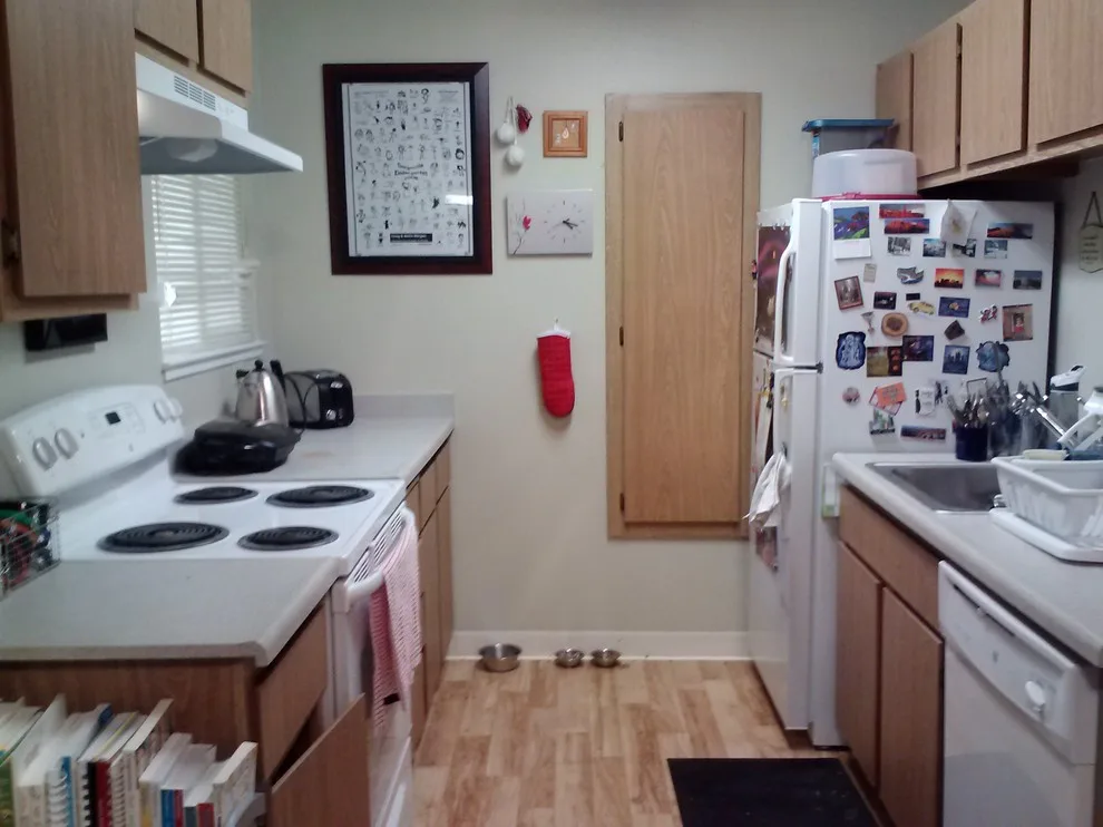 Indoor Organization Initiatives by ARP Organizing & More - Photo 60