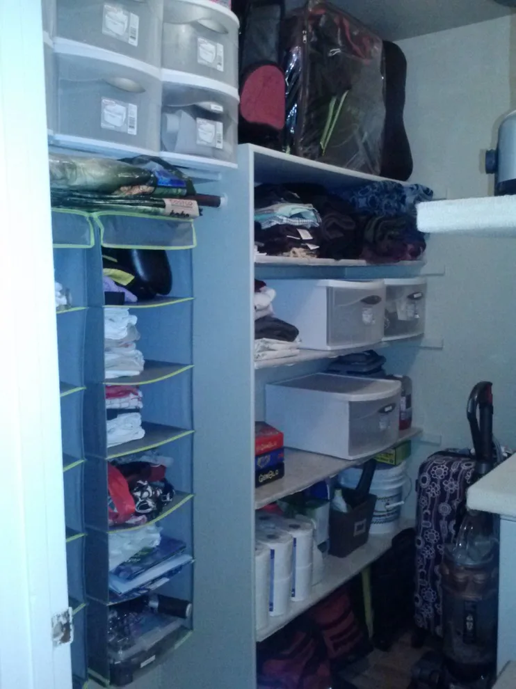 Indoor Organization Initiatives by ARP Organizing & More - Photo 58