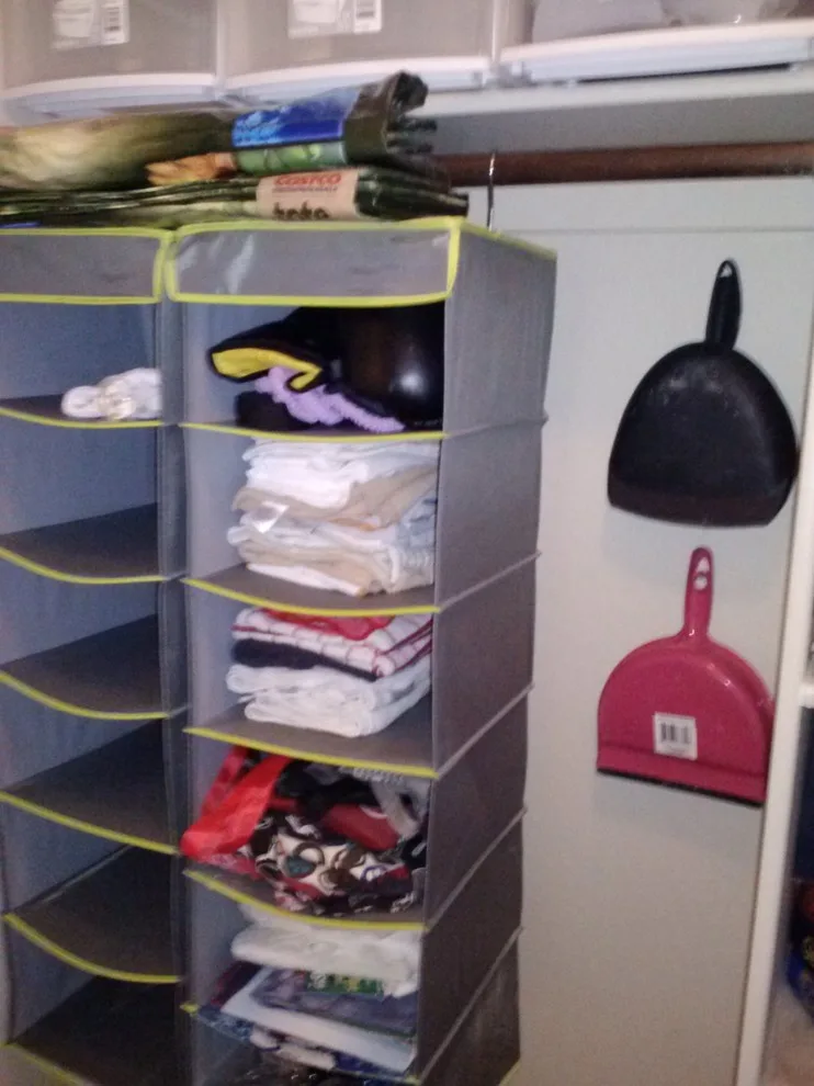 Indoor Organization Initiatives by ARP Organizing & More - Photo 29