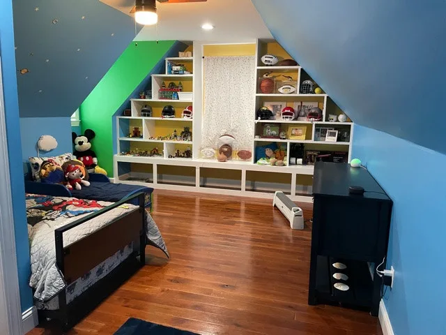 Indoor Organization Initiatives by ARP Organizing & More - Photo 48