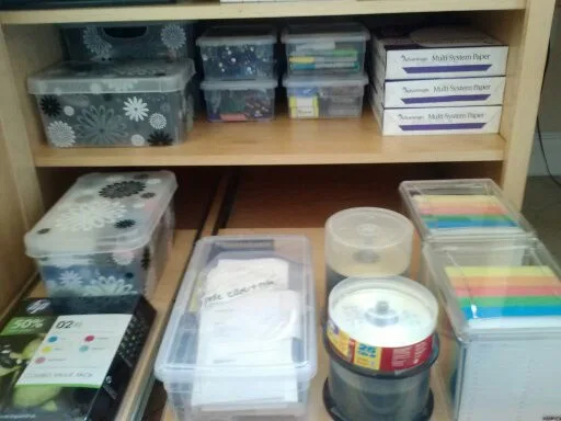 Indoor Organization Initiatives by ARP Organizing & More - Photo 57