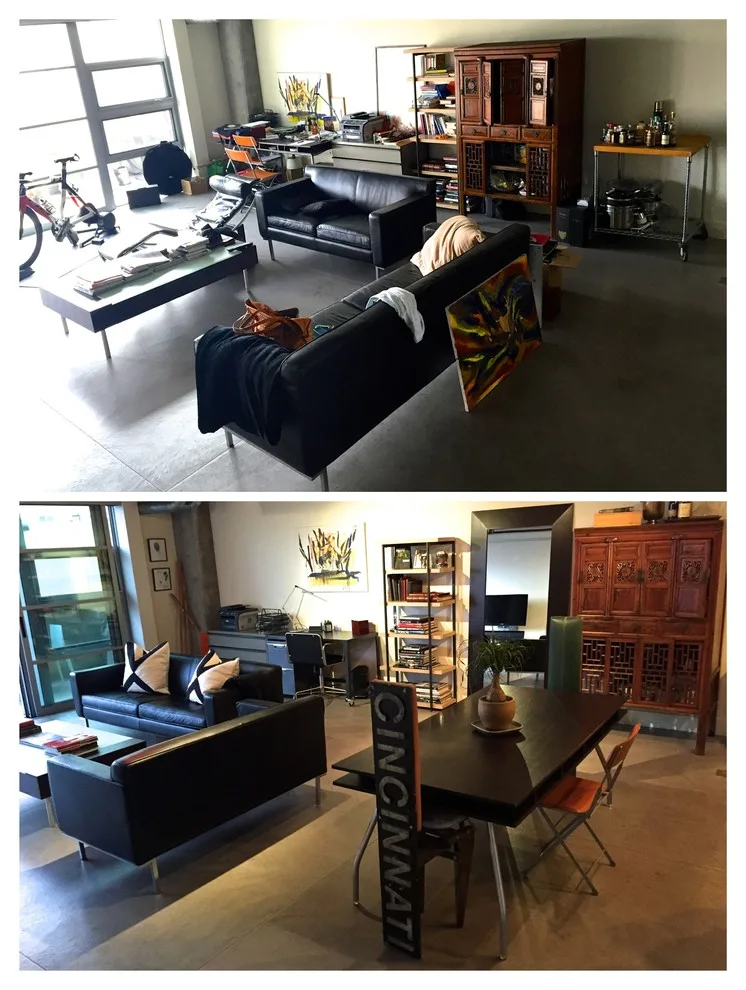 Transformation Images by Little Simplicity: Decorator & Organizer - Photo 10