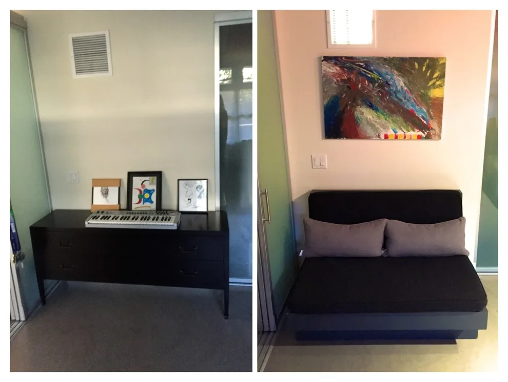 Transformation Images by Little Simplicity: Decorator & Organizer - Photo 3