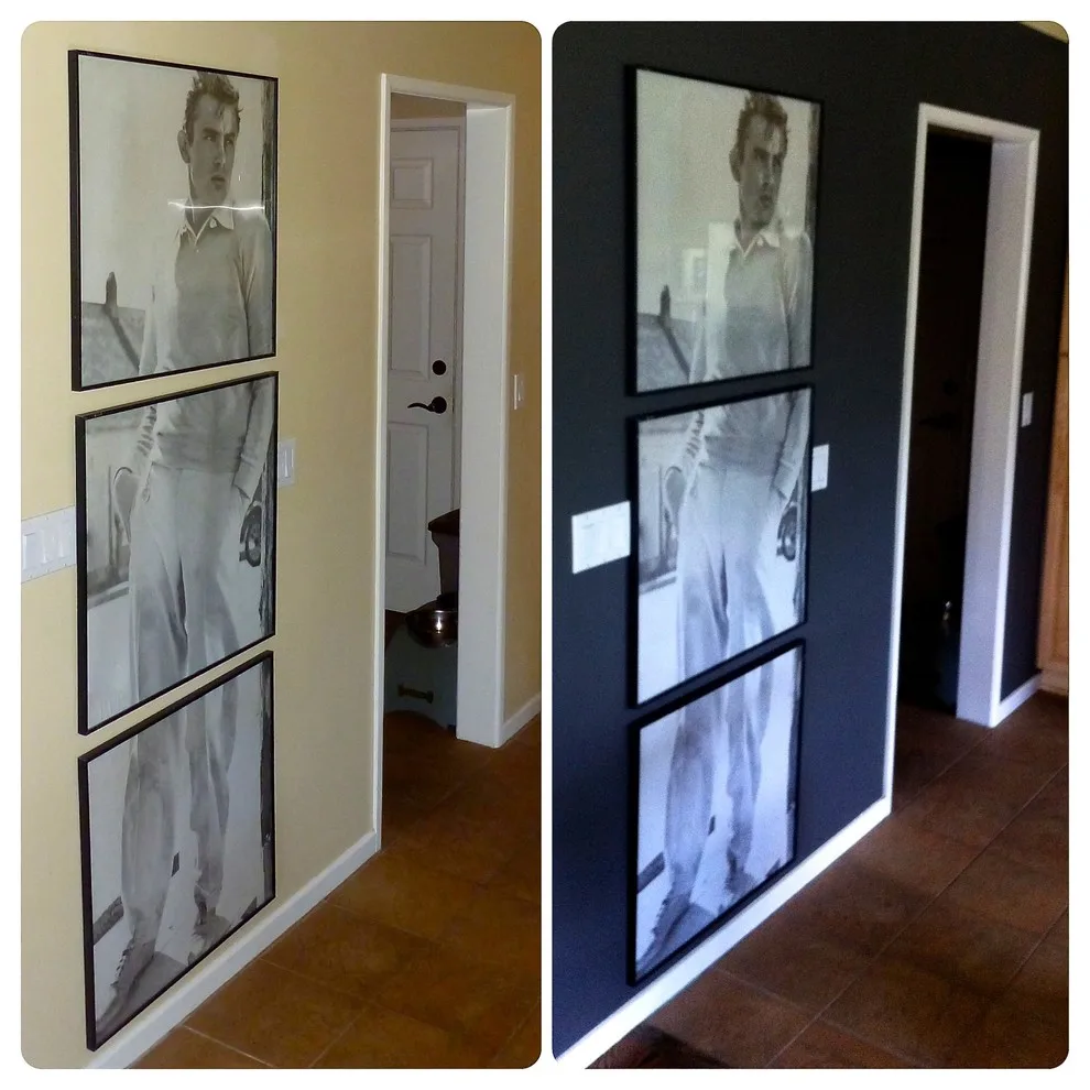 Transformation Images by Little Simplicity: Decorator & Organizer - Photo 5