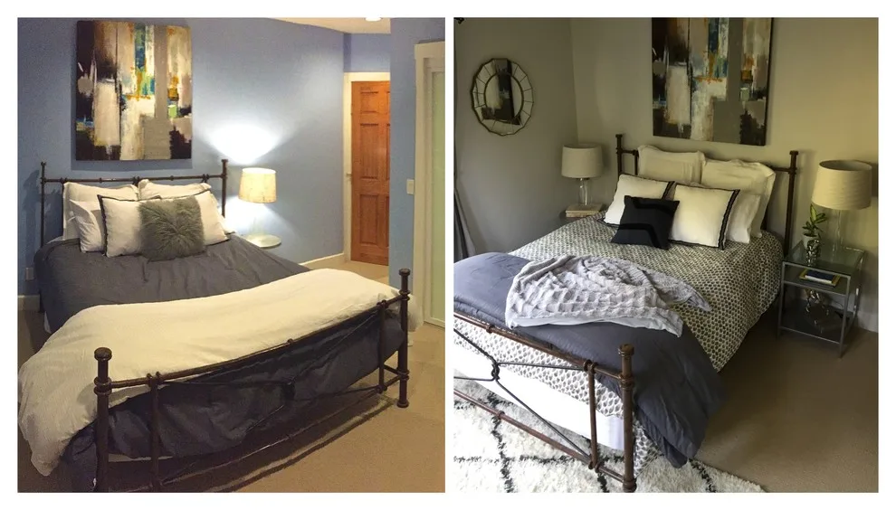 Transformation Images by Little Simplicity: Decorator & Organizer - Photo 8