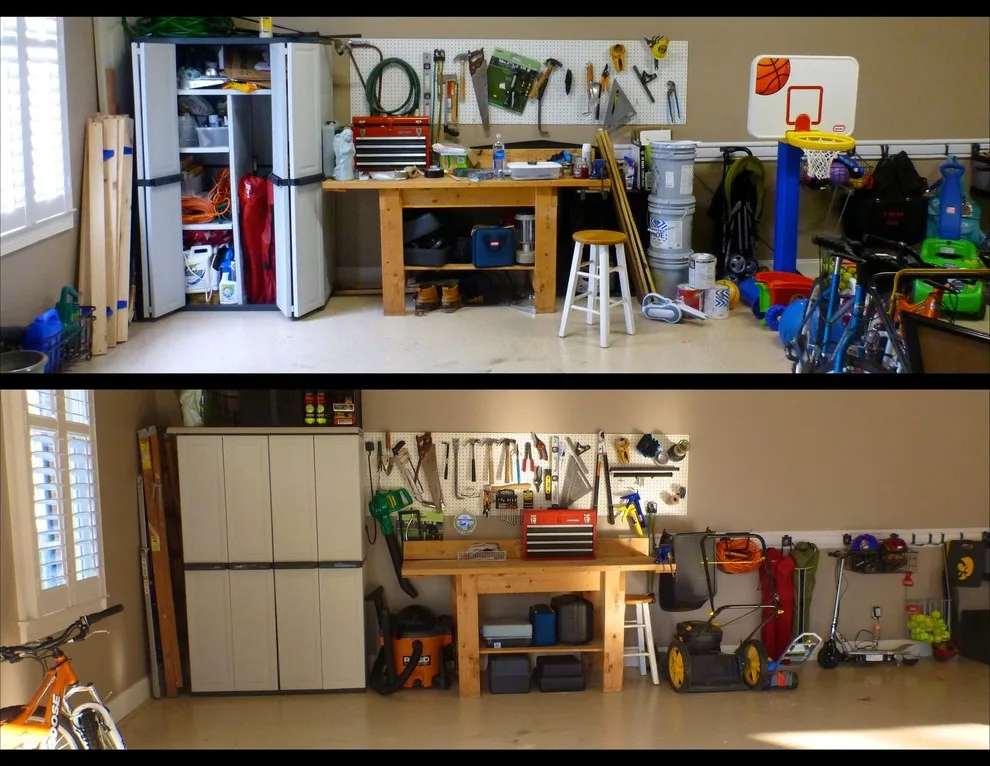 Transformation Images by Little Simplicity: Decorator & Organizer - Photo 7